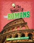 The Genius of the Romans Cover Image