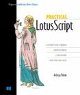 Practical LotusScript Cover Image