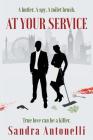At Your Service By Sandra Antonelli Cover Image