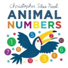 Animal Numbers (Christopher Silas Neal) By Christopher Silas Neal Cover Image