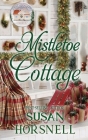 Mistletoe Cottage Cover Image