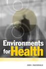 Environments for Health Cover Image
