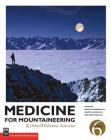 Medicine for Mountaineering & Other Wilderness Activities Cover Image
