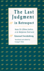 THE LAST JUDGMENT IN RETROSPECT Cover Image
