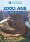 Rocks and Fossils By Richard Hantula Cover Image