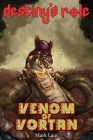 Destiny's Role 2: Venom Of Vortan Cover Image
