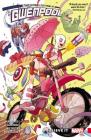 Gwenpool, the Unbelievable Vol. 1: Believe It Cover Image