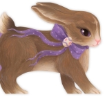 One Busy Bunny By Robie Rogge, August Ro (Illustrator) Cover Image
