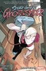 Spider-Gwen: Ghost-Spider Vol. 1 By Seanan McGuire (Text by), Rosi Kampe (Illustrator) Cover Image
