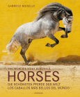 The World's Most Beautiful Horses (Spectacular Places) Cover Image