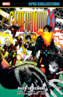 Generation X Epic Collection: Back To School Cover Image