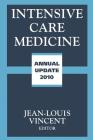 Intensive Care Medicine: Annual Update Cover Image