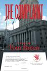 The Complaint By Tom Breen Cover Image