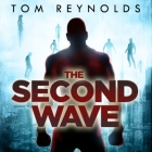 The Second Wave By Tom Reynolds, Kirby Heyborne (Read by) Cover Image