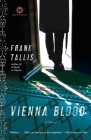 Vienna Blood: A Max Liebermann Mystery By Frank Tallis Cover Image