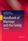 Handbook of Marriage and the Family Cover Image