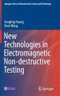 New Technologies in Electromagnetic Non-Destructive Testing Cover Image