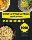 Entzündungshemmende Ernährung Koochbuch Cover Image