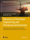 Advances in Petroleum Engineering and Petroleum Geochemistry: Proceedings of the 1st Springer Conference of the Arabian Journal of Geosciences (Cajg-1 (Advances in Science) Cover Image