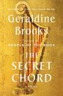 The Secret Chord: A Novel Cover Image