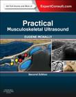 Practical Musculoskeletal Ultrasound Cover Image