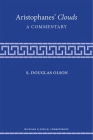 Aristophanes' Clouds: A Commentary (Michigan Classical Commentaries) Cover Image