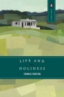 Life and Holiness (Image Classics #4) By Thomas Merton Cover Image