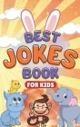 Best Jokes Book For Kids: 100 Hilarious Jokes, Awesome and Funniest Jokes For Kids Age 5-12 By Joking Shocking Cover Image