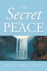 The Secret of Peace Cover Image