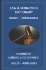 Law & Economics Dictionary English Portuguese Cover Image