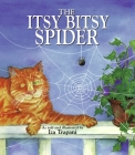 The Itsy Bitsy Spider (Iza Trapani's Extended Nursery Rhymes) By Iza Trapani, Iza Trapani (Illustrator) Cover Image