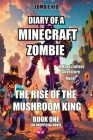 Diary of a Minecraft Zombie By Zombie Kid Cover Image