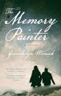 The Memory Painter: A Novel of Love and Reincarnation By Gwendolyn Womack Cover Image