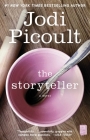 The Storyteller By Jodi Picoult Cover Image