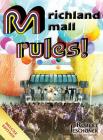 Richland Mall Rules By Robert Jeschonek Cover Image