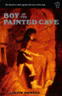 The Boy of the Painted Cave Cover Image