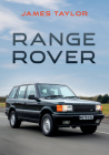 Range Rover By James Taylor Cover Image