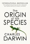 The Origin Of The Species: Abridged By Charles Darwin Cover Image