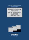 The Comparative Law Yearbook of International Business: Volume 26, 2004 (Comparative Law Yearbook Series Set) By Dennis Campbell (Editor), Susan Woodley (Volume Editor) Cover Image