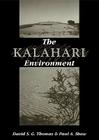 The Kalahari Environment Cover Image