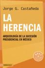 La herencia / The Inheritance Cover Image