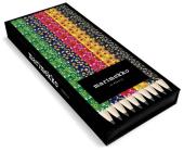 Marimekko Pencils (Marimekko x Chronicle Books) By Marimekko Cover Image