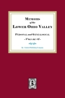 Memoirs of the Lower Ohio Valley, Personal and Genealogical. Volume #1 By Federal Publishing Company Cover Image
