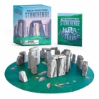 Build Your Own Stonehenge (RP Minis) By Morgan Beard Cover Image