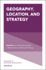 Geography, Location, and Strategy (Advances in Strategic Management #36) Cover Image