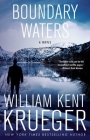 Boundary Waters: A Novel (Cork O'Connor Mystery Series #2) By William Kent Krueger Cover Image