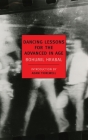 Dancing Lessons for the Advanced in Age Cover Image