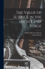 The Value of Science in the Smithy and Forge Cover Image
