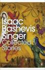 Collected Stories of Isaac Bashevis Singer Cover Image
