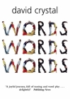 Words Words Words By David Crystal Cover Image